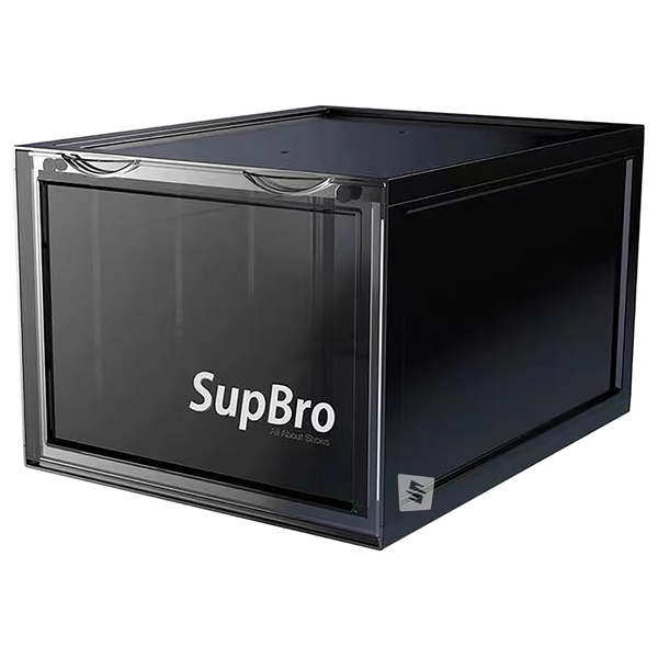 Supbro Crates 2 pack