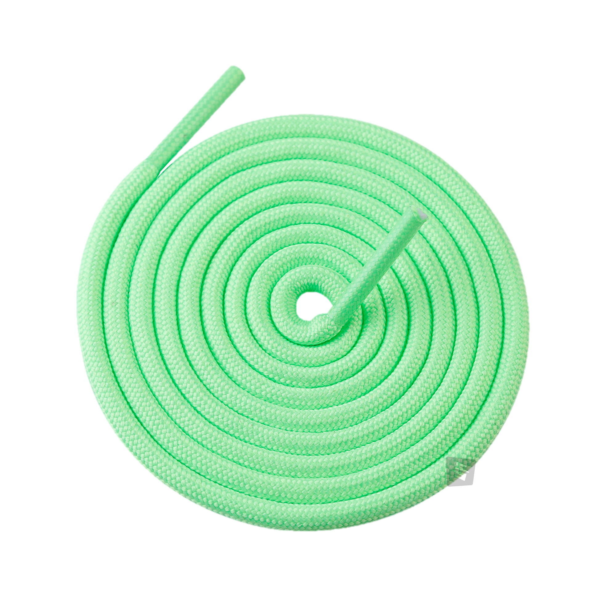 Yeezy Veters Fluorescerend Groen – Sneakin