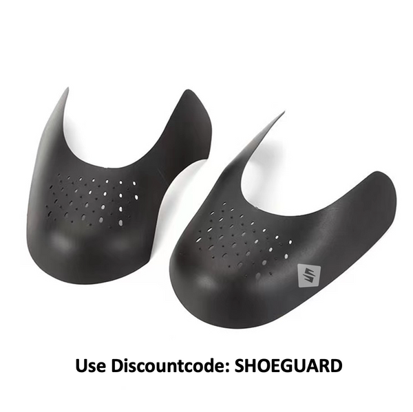Sneakin Shoe Guard Zwart
